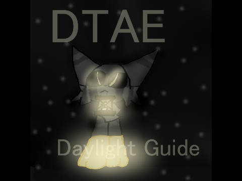 Skech's Rotating DTAE ✦Daylight Guide
