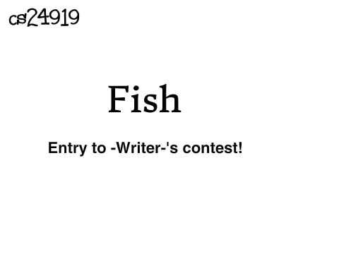 Fish