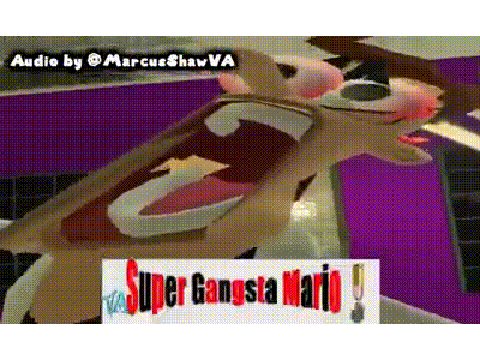 Mario        [ RESHARED ]