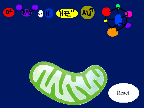 Mitochondrian