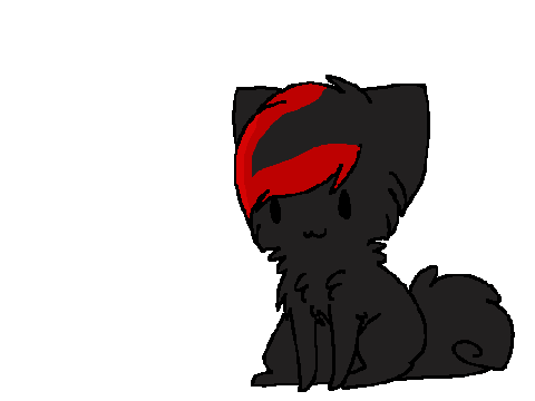 Cute little kitty CC contest!!! remix my entry