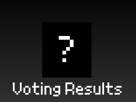 ! VOTING RESULTS !