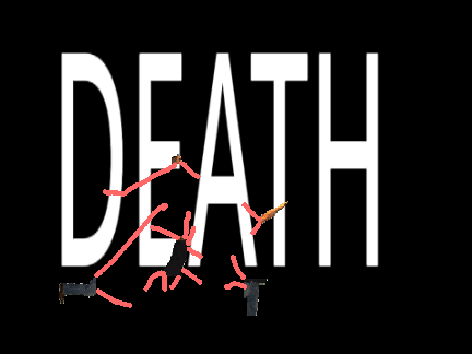 Cool Death Animation remix