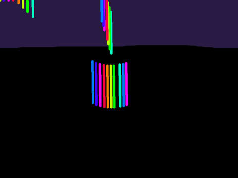 Testing out Scratch 1