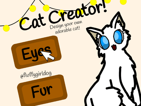 Thumbnail for my friend!