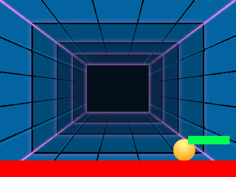 Ping pong