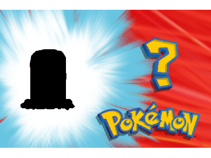 whats that pokemon