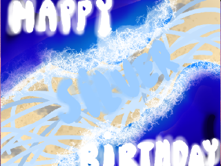 || DAYDREAM MEME || Happy Birthday!