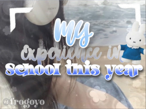 ✈️ “my sch0ol ︵ term :”₍ ᐢ.ˬ.ᐢ₎˚୨୧ 