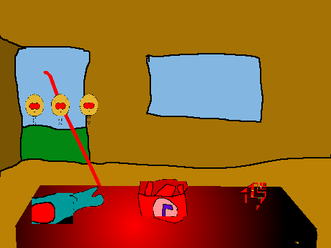 hungry pumpkin curinges