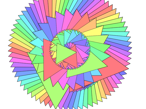 Triangles