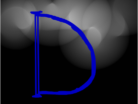*_D