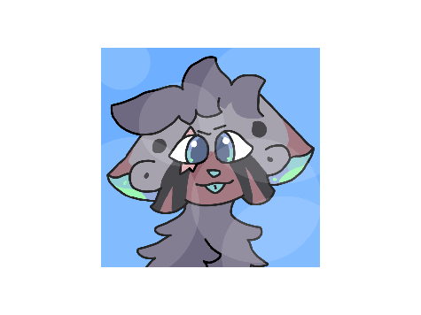 Gifto for Willow!!! <3