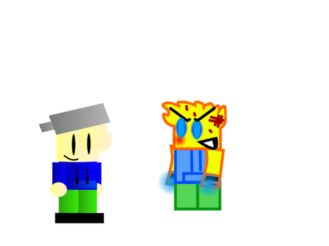 1st (2 ocs)