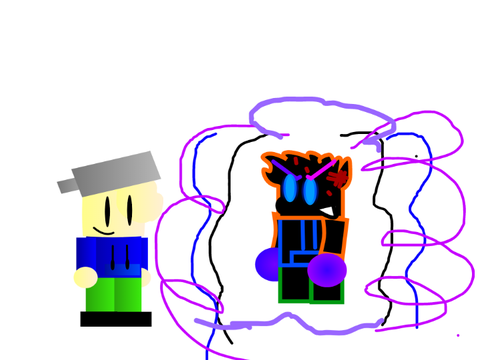 Noobi Will Rate Your OC! remix