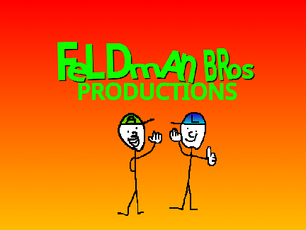 a hodgepodge of feldman bros. variants
