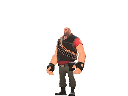 THE ONE PEACE