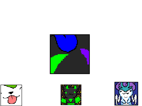Licky icon requests