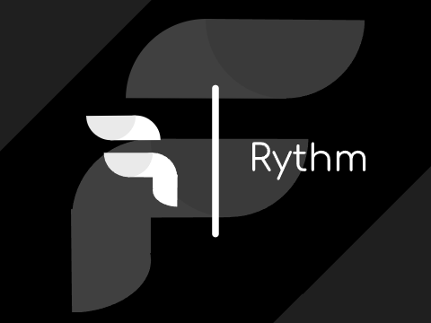 *Branding* -Rythm- (Myself)