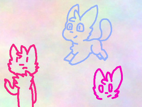 (2015) -Dump of Animations-