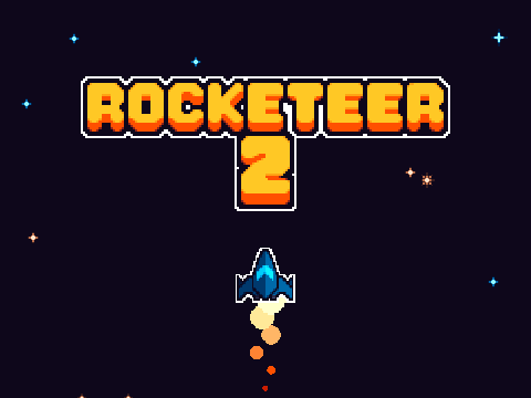 Rocketeer 2
