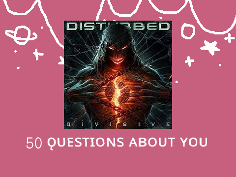50 Questions about Shadow