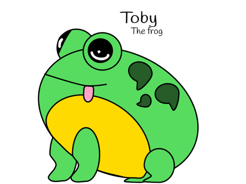 Toby
