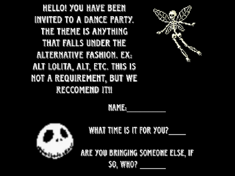 check desc