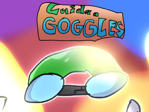 Cuida a Goggles 1.0.0