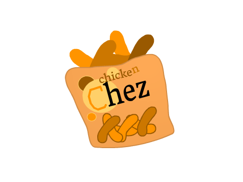 Chicken Chez