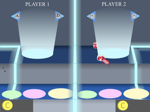 2 player battle remix remix