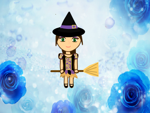 New Mascot!