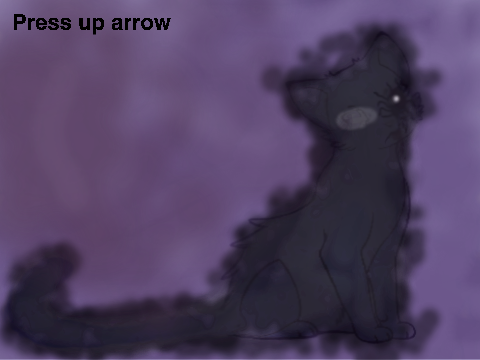 clanheart cat tribe sign up  (warning a bit creepy)