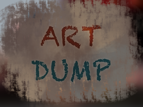 ART DUMP
