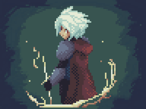 Valiant Knight