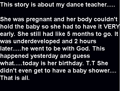 Please read...T.T
