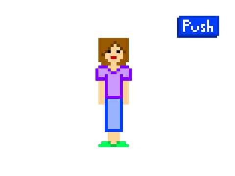 Pixel by Pixel...