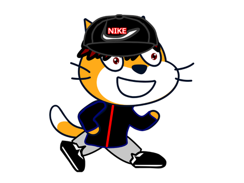 hamstar0403を猫化してみた