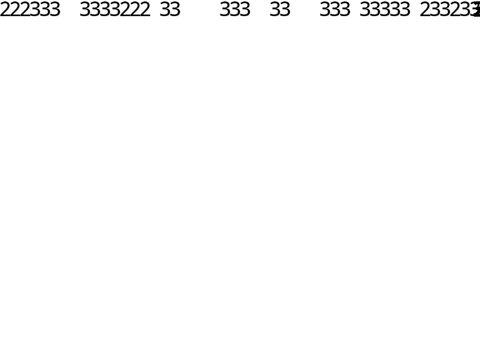 Number gen