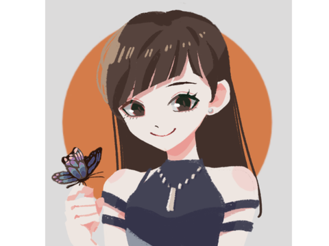 Pfp for sale!