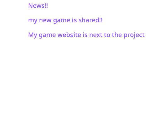 My new game!! 04-04-2023