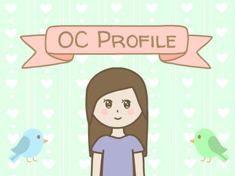 OC Profile: Kyla