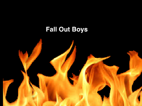 Fall Out Boys Best songs