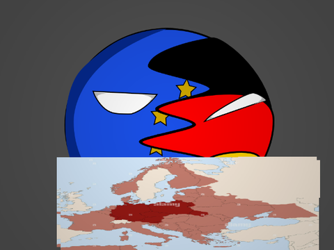 Germany accomplished their goal remix