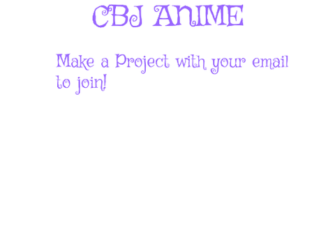 CBJ Anime
