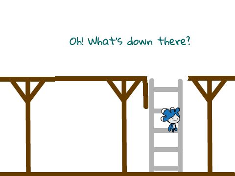 Platformer test