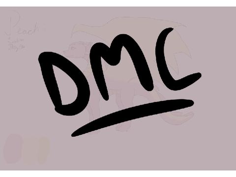 50+ DMC - CLOSED!