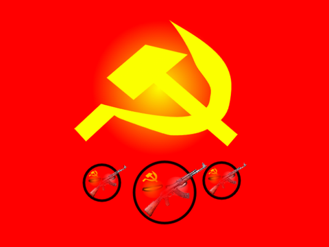 "Soviet Family"