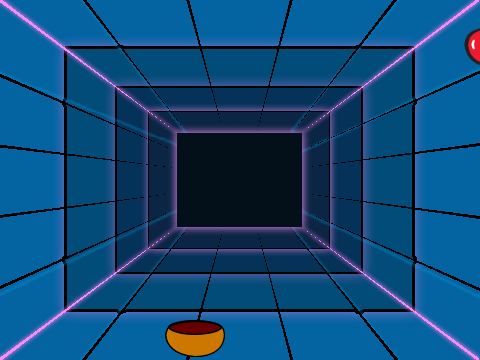 collect the apple