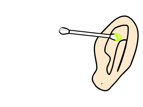 Ear Cleaning Simulator